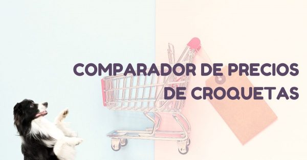 comparador de precios anuncio